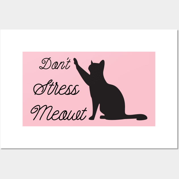 Cat Valentine Shirt, Cat Lover Gift, Love Cat Shirt, Cat Mom Tshirt, Cat Girl Shirt, Womens Cat Shirt, Valentines Day Gift, Cat Birthday Tee Wall Art by solo4design